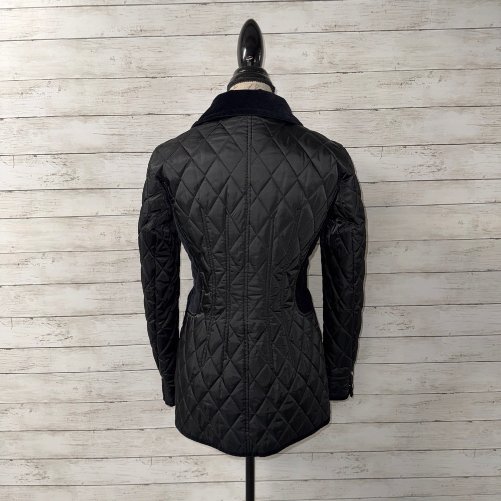 Vince Camuto Quilted Jacket - Picture 5 of 7